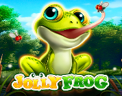 Jolly Frog
