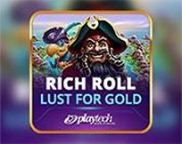 Rich Roll: Lust for Gold!
