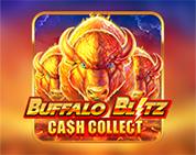 Buffalo Blitz: Cash Collect