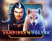 Vampires VS Wolves